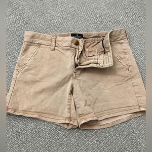 AE Stretch Midi Shorts